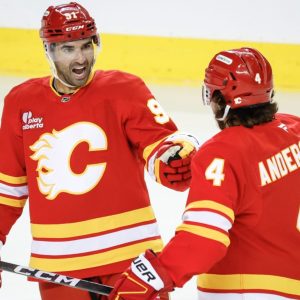 Frank Seravalli on Calgary’s Potential Trading Timeline