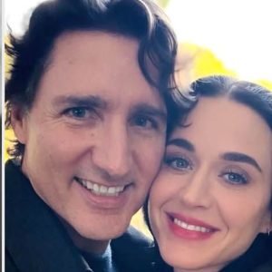 Roz Has Visceral Reaction to Justin Trudeau and Katy Perry's Relationship