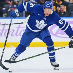 Dakota Joshua Produces Post-Healthy Scratch