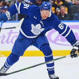 Dakota Joshua's Last Two Games with Matthew Barnaby