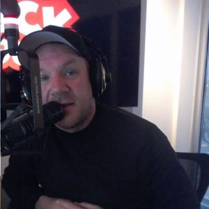 Marc Michaels Approved: Christmas Morning Drinks