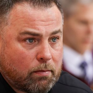 Leafs Fire Assistant Coach Marc Savard