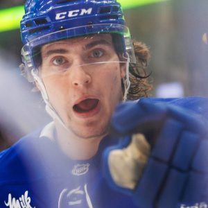 playlist-item-What’s Behind the Leafs Recent Turnaround with Matthew Knies