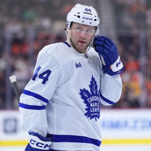 Matthew Barnaby on the Leafs' Defensive Woes