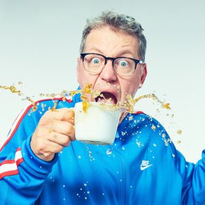 Fact About The WEM Parking Lot