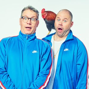 Home Alone's WORST Injuries