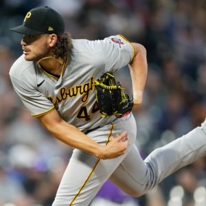 Jon Morosi on What to Expect From Cody Ponce