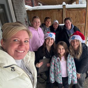 Random Acts of Christmas 2025 - Anik