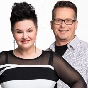 "Women of a certain age" is a thing...but does it happen to men?