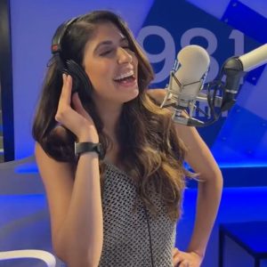 Do We Sound Like Mariah Carey?