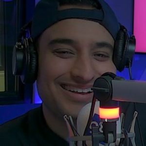 Gurdeep's DARE! The Spicy Chip Challenge