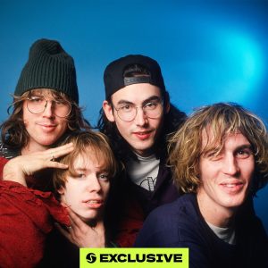 Chris Murphy talks Sloan's songwriting and rock history