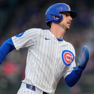 Can the Blue Jays Land Kyle Tucker?