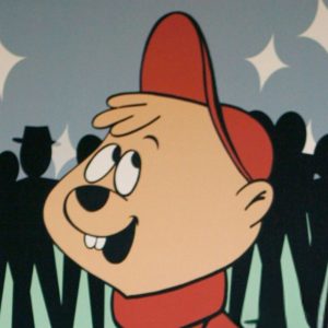 On This Day in KiSSTORY - December 22 - The Family Man, The Chipmunk Song Hits #1