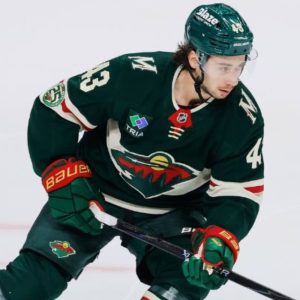 Randip Janda on the Quinn Hughes Trade