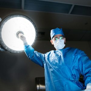 Giving Tuesday! Help us Help the Victoria Hospitals Foundation