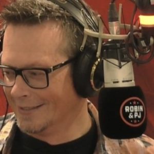 PJ really still wishes his name was "Steve"