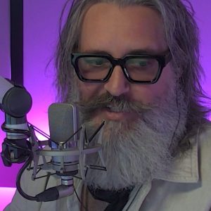 Roz Lies to His Neighbours!