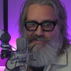 Roz has A lot of Tabs Open On His Computer