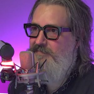 Roz and Mocha's Fix My Life - Alex's Ex Needs to Move On!