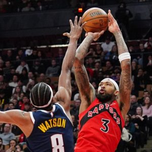 playlist-item-Raptors Struggles From Behind the Arc