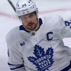 Leafs Deadline Outlook with Frank Seravalli