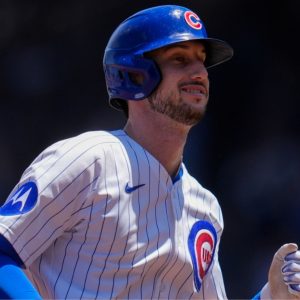 Kyle Tucker Picks the Dodgers with Adnan Virk