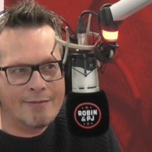 PJ wonders..."are colds/flu's lasting WAY longer now?"