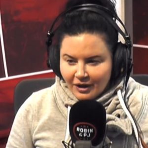 Sorry girls, but this hugely popular fashion trend is now OUT!