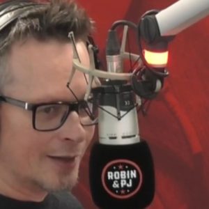 PJ says if you're gonna do "dry" January - you gotta go all the way