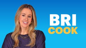 Bri Cook