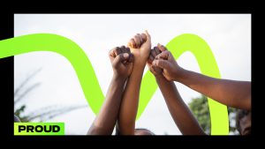 PROUD: Black History Month