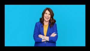 Breakfast with Billie Jo's Weather Kid