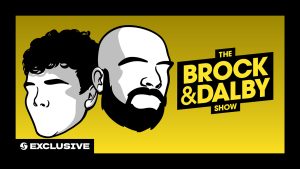 Best of Brock & Dalby