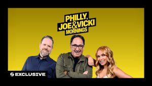 Best of Philly, Joe & Vicki
