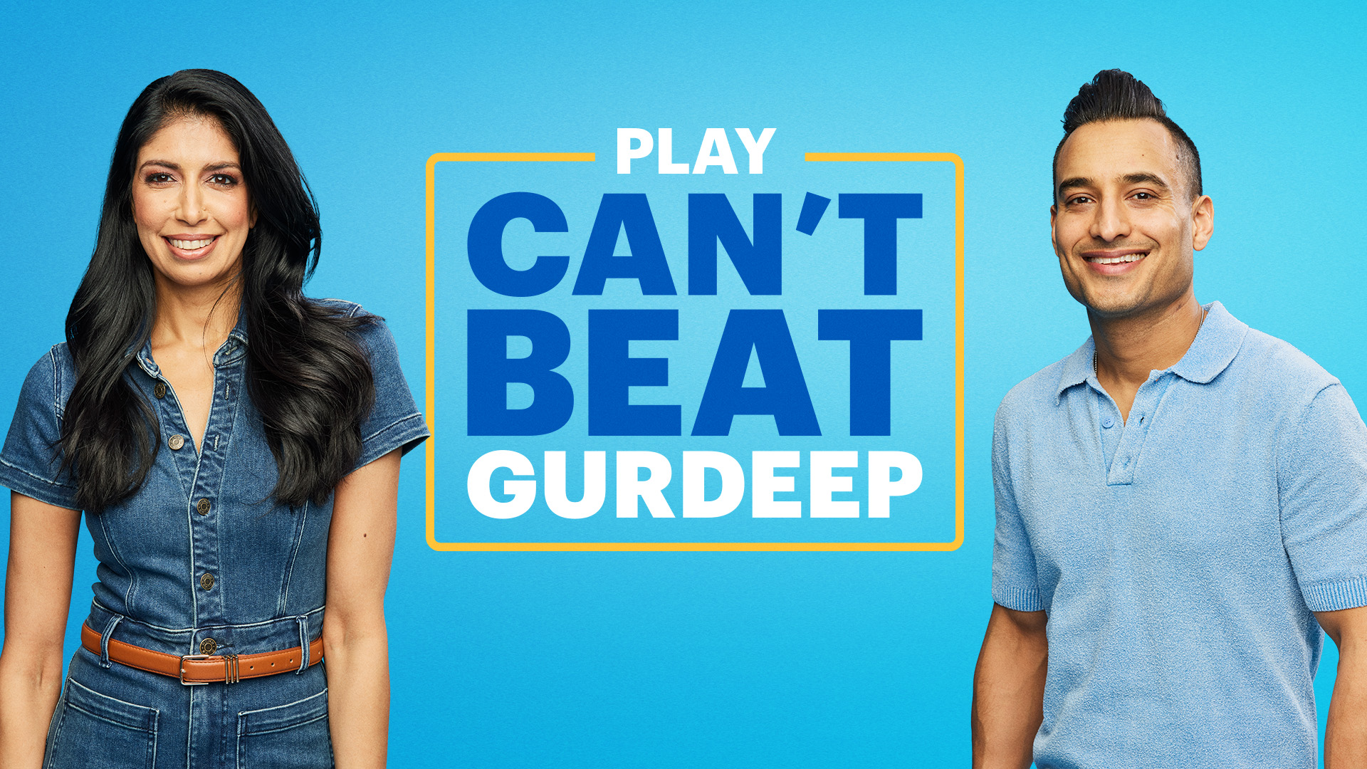 Win Gurdeep's Money with Can't Beat Gurdeep