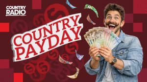 Win $1000 with Country Payday!
