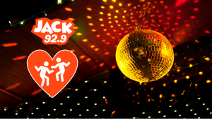 DANCE your way into LOVE!