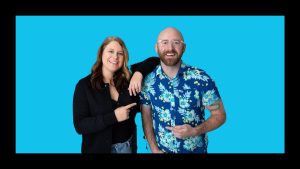 The Best of Shawn & Jess