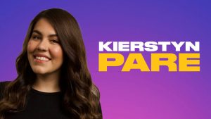 Kierstyn Pare