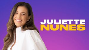 Juliette Nunes