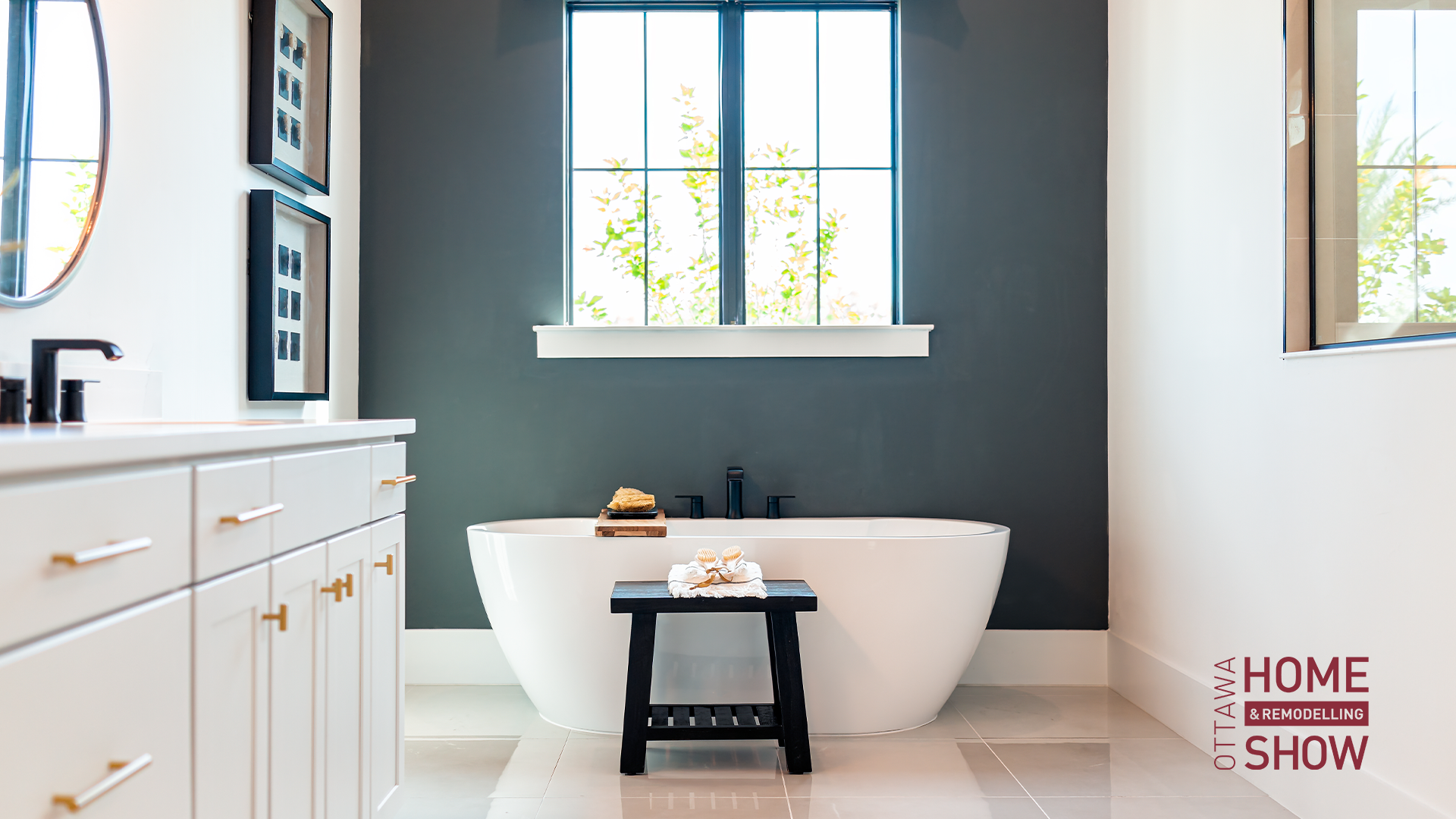 Win Tickets to the Ottawa Home & Remodelling Show!