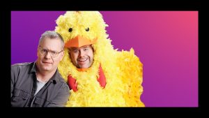 The Best of Pepper & Dylan