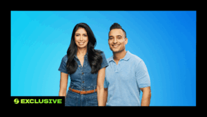 Pooja & Gurdeep's Shower Thoughts