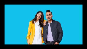 Best of The Pooja & Gurdeep Show