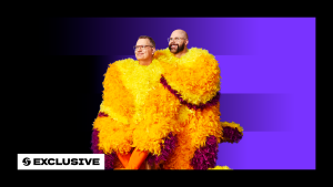 The Best of Pepper & Dylan