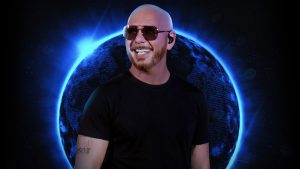 Win Tickets to See Pitbull in Toronto