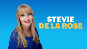 Stevie de la Rose