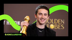 2026 Golden Globes Highlights