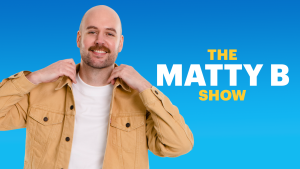 The Matty B Show